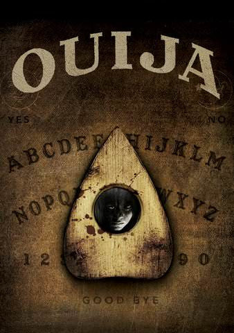 Ouija - HD (iTunes)