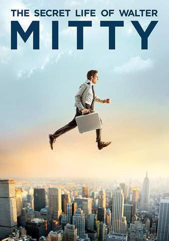 The Secret Life of Walter Mitty - HD (Movies Anywhere)