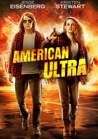 American Ultra - HD (Fandango)