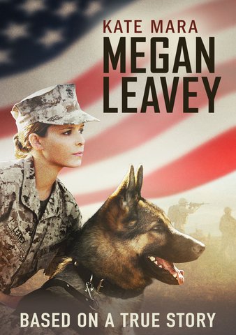 Megan Leavey - HD (Fandango)