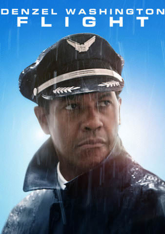 Flight - HD (Fandango)