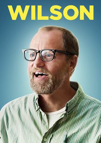 Wilson - HD (Movies Anywhere)