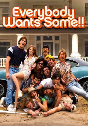 Everybody Wants Some - HD (Fandango)