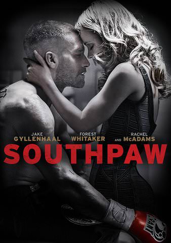 Southpaw HD VUDU