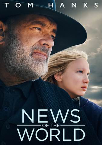 News of the World - HD (Movies Anywhere)
