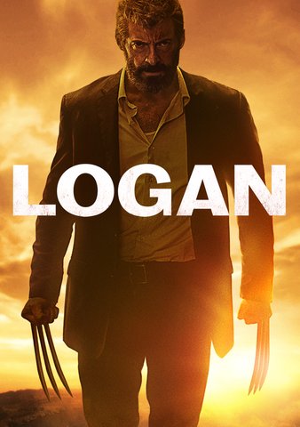 Logan - HD (Movies Anywhere)