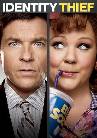 Identity Thief - HD (iTunes)