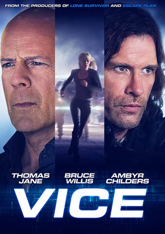 Vice (2015) - HD (Fandango)