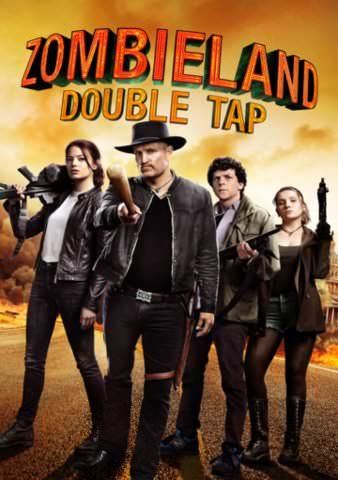 Zombieland Double Tap - SD (Movies Anywhere)