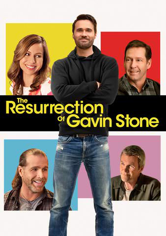 The Resurrection of Gavin Stone - HD (Fandango)