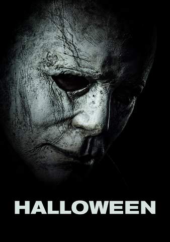 Halloween (2018) - HD (Fandango)