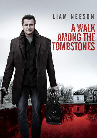 A Walk Among The Tombstones itunes HD (ports to VUDU via MA)