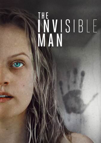 Invisible Man (2020) - HD (Movies Anywhere)