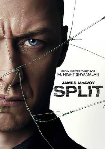 Split - 4K (iTunes)