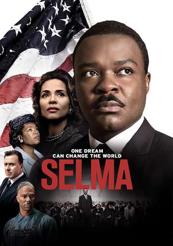 Selma - HD (Fandango)