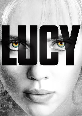 Lucy - HD (Fandango)