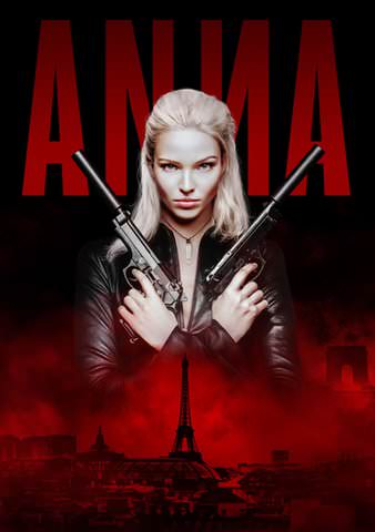 Anna - 4K (Fandango) or 4K (iTunes)