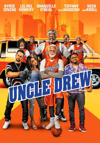 Uncle Drew - HD (Fandango) or 4K (iTunes)