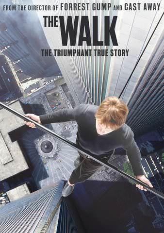 The Walk - HD (Movies Anywhere)