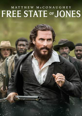 Free State of Jones - HD (iTunes)
