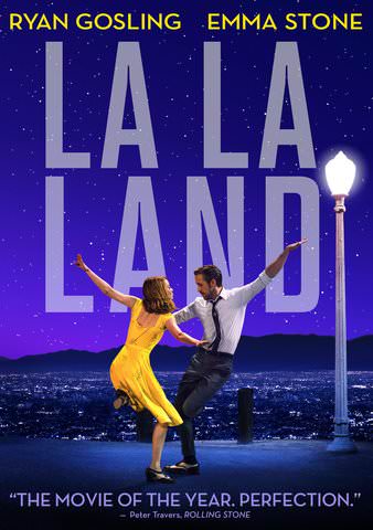 La La Land - 4K (iTunes)