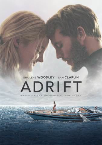 Adrift - HD (iTunes)