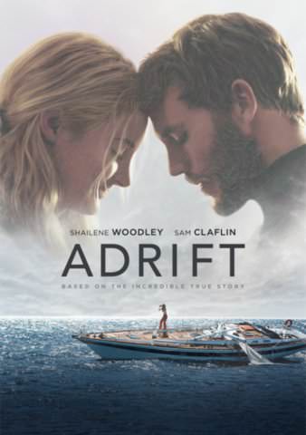 Adrift itunes HD only