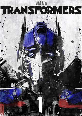 Transformers - 4K (iTunes)