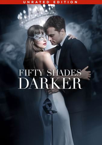 50 Shades Darker (UNRATED) HD VUDU