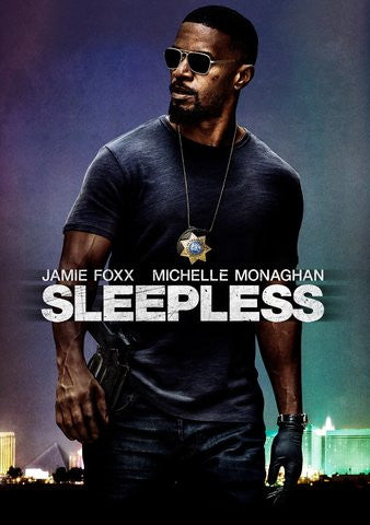 Sleepless - HD (iTunes)