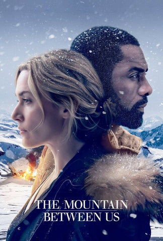 The Mountain Between Us - HD (Movies Anywhere)