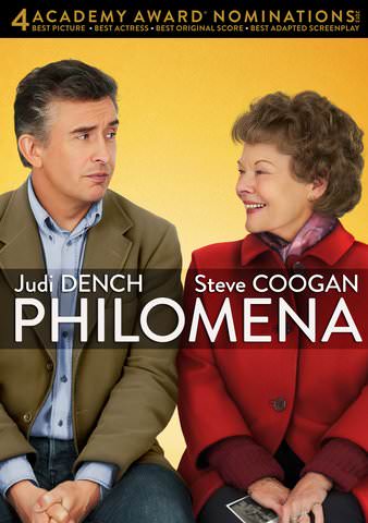 Philomena - HD (Fandango)