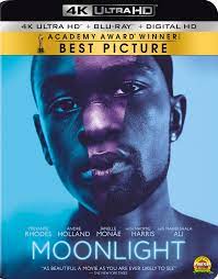 Moonlight - 4K (Fandango)