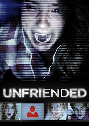 Unfriended - HD (Fandango)