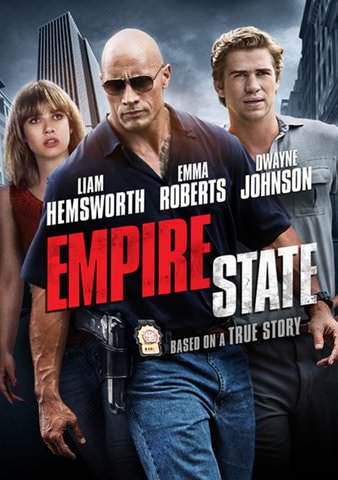 Empire State - HD (Fandango)