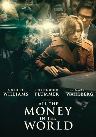 All The Money In The World - SD (Movies Anywhere)