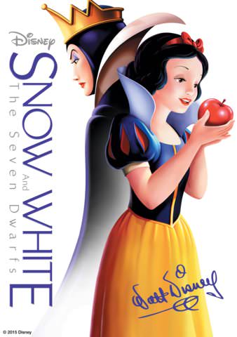 Snow White - HD (Google Play)