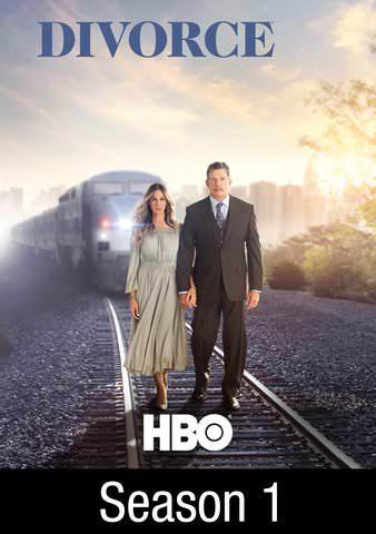 Divorce Season 1 - HD (Google Play)