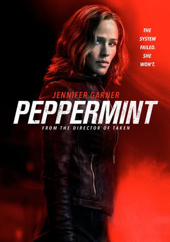 Peppermint - HD (iTunes)