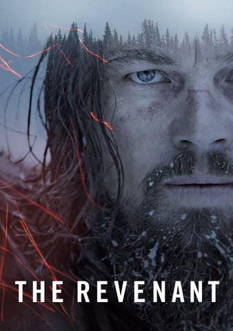 The Revenant - HD (Movies Anywhere)