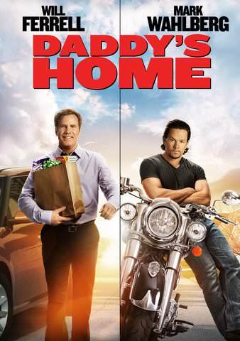 Daddy's Home - HD (Fandango)