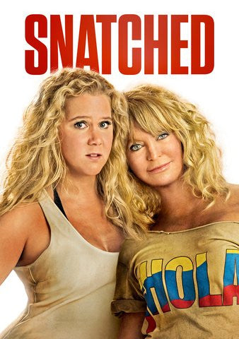 Snatched - HD (Movies Anywhere)