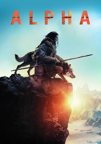 Alpha - HD (Movies Anywhere)
