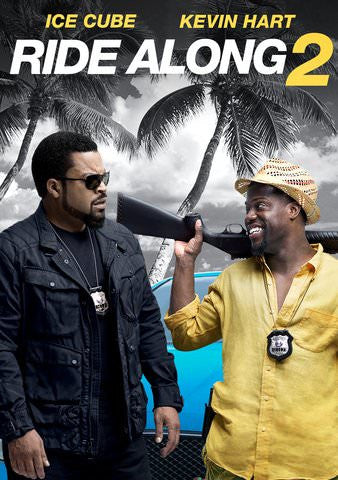 Ride Along 2 - HD (iTunes)