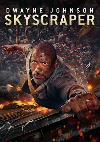 Skyscraper - HD (Movies Anywhere)