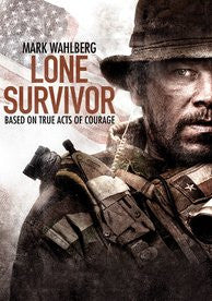 Lone Survivor - HD (Fandango)