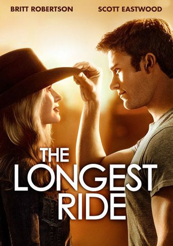The Longest Ride - HD (Movies Anywhere)