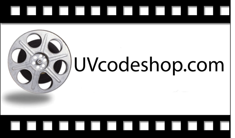 uvcodeshop