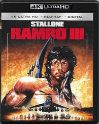 Rambo 3 - 4K (Fandango) or 4K (itunes)