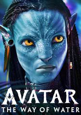 Avatar: The Way of Water HD VUDU/MA or itunes HD via MA